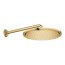 Grohe Essence Zestaw prysznicowy podtynkowy z deszczownicą cool sunrise GNS56 - zdjęcie 12