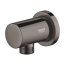 Grohe Essence Zestaw prysznicowy podtynkowy z deszczownicą hard graphite GNS77 - zdjęcie 17