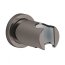 Grohe Essence Zestaw prysznicowy podtynkowy z deszczownicą hard graphite GROHEESSZPA01 - zdjęcie 10
