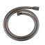 Grohe Essence Zestaw prysznicowy podtynkowy z deszczownicą hard graphite GROHEESSZPA01 - zdjęcie 7