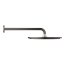 Grohe Essence Zestaw prysznicowy podtynkowy z deszczownicą hard graphite GNS77 - zdjęcie 11