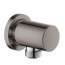 Grohe Essence Zestaw prysznicowy podtynkowy z deszczownicą hard graphite GROHEESSZPA01 - zdjęcie 8