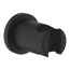 Grohe Essence Zestaw prysznicowy podtynkowy z deszczownicą phantom black GNS121 - zdjęcie 19