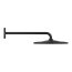 Grohe Essence Zestaw prysznicowy podtynkowy z deszczownicą phantom black GNS122 - zdjęcie 11
