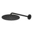 Grohe Essence Zestaw prysznicowy podtynkowy z deszczownicą phantom black GNS122 - zdjęcie 14