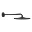 Grohe Essence Zestaw prysznicowy podtynkowy z deszczownicą phantom black GNS122 - zdjęcie 12