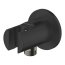 Grohe Essence Zestaw prysznicowy podtynkowy z deszczownicą phantom black GNS122 - zdjęcie 20