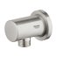 Grohe Essence Zestaw prysznicowy podtynkowy z deszczownicą stal nierdzewna GNS131 - zdjęcie 22