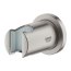 Grohe Essence Zestaw prysznicowy podtynkowy z deszczownicą stal nierdzewna GNS131 - zdjęcie 19