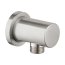 Grohe Essence Zestaw prysznicowy podtynkowy z deszczownicą stal nierdzewna GNS131 - zdjęcie 20