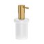 Grohe Essentials Dozownik brushed cool sunrise 40394GN1 - zdjęcie 1