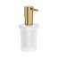 Grohe Essentials Dozownik cool sunrise 40394GL1 - zdjęcie 1