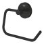Grohe Essentials Uchwyt na papier toaletowy matte black 1024722430 - zdjęcie 3