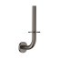 Grohe Essentials Uchwyt na zapasowy papier toaletowy hard graphite 40385A01 - zdjęcie 1