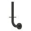 Grohe Essentials Uchwyt na zapasowy papier toaletowy matte black 1024692430 - zdjęcie 3