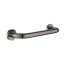 Grohe Essentials Uchwyt wannowy hard graphite 40421A01 - zdjęcie 1