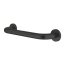 Grohe Essentials Uchwyt wannowy matte black 1024712430 - zdjęcie 3