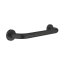 Grohe Essentials Uchwyt wannowy matte black 1024712430 - zdjęcie 1