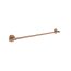 Grohe Essentials Wieszak na ręcznik 65,4 cm brushed warm sunset 40366DL1 - zdjęcie 1
