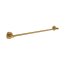 Grohe Essentials Wieszak na ręcznik 65,4 cm brushed cool sunrise 40366GN1 - zdjęcie 1