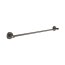 Grohe Essentials Wieszak na ręcznik 65,4 cm brushed hard graphite 40366AL1 - zdjęcie 1