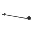 Grohe Essentials Wieszak na ręcznik 65,4 cm matte black 1022512430 - zdjęcie 3