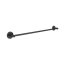 Grohe Essentials Wieszak na ręcznik 65,4 cm matte black 1022512430 - zdjęcie 1