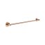 Grohe Essentials Wieszak na ręcznik 65,4 cm warm sunset 40366DA1 - zdjęcie 1