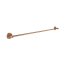 Grohe Essentials Wieszak na ręcznik 85,4 cm brushed warm sunset 40386DL1 - zdjęcie 1