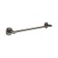 Grohe Essentials Wieszak na ręcznik brushed brushed hard graphite 40688AL1 - zdjęcie 1