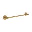 Grohe Essentials Wieszak na ręcznik brushed cool sunrise 40688GN1 - zdjęcie 1