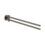 Grohe Essentials Wieszak na ręcznik podwójny 43,9 cm brushed hard graphite 40371AL1 - zdjęcie 1
