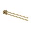 Grohe Essentials Wieszak na ręcznik podwójny 43,9 cm cool sunrise 40371GL1 - zdjęcie 1