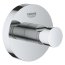 Grohe Essentials Zestaw akcesoriów łazienkowych 4w1 chrom 40776001 - zdjęcie 4