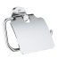 Grohe Essentials Zestaw akcesoriów łazienkowych 4w1 chrom 40776001 - zdjęcie 5