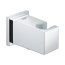Grohe Euphoria Cube Kolanko przyłączeniowe ścienne chrom 26370000 - zdjęcie 1