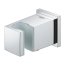 Grohe Euphoria Cube Kolanko przyłączeniowe ścienne chrom 26370000 - zdjęcie 4