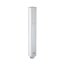 Grohe Euphoria Cube Stick Słuchawka prysznicowa jednostrumieniowa z ogranicznikiem przepływu chrom 27699000 - zdjęcie 1