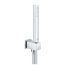 Grohe Euphoria Cube Stick Zestaw prysznicowy punktowy chrom 26405000 - zdjęcie 1