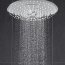 Grohe Euphoria Deszczownica 26 cm z ramieniem sufitowym chrom 26460000 - zdjęcie 5