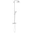 Grohe Euphoria System 190 Zestaw prysznicowy z termostatem chrom 26227000 - zdjęcie 1
