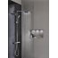 Grohe Euphoria System 260 Zestaw prysznicowy termostatyczny ścienny z deszczownicą chrom 27296003 - zdjęcie 9
