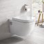 Grohe Euro Ceramic Toaleta WC podwieszana 37,5x54 cm bez kołnierza, biel alpejska 39538000 - zdjęcie 6