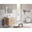 Grohe Euro Ceramika Deska wolnoopadająca biel alpejska 39330002 - zdjęcie 6