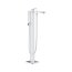 Grohe Eurocube Bateria wannowa wolnostojąca chrom 23672001 - zdjęcie 1