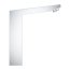 Grohe Eurocube E Bateria umywalkowa bezdotykowa chrom 36441000 - zdjęcie 4