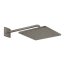 Grohe Eurocube Zestaw prysznicowy podtynkowy z deszczownicą brushed hard graphite GNS299189 - zdjęcie 10