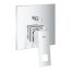Grohe Eurocube Zestaw prysznicowy podtynkowy z deszczownicą chrom 25289000 - zdjęcie 5