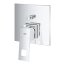 Grohe Eurocube Zestaw prysznicowy podtynkowy z deszczownicą chrom 25289000 - zdjęcie 7