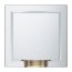 Grohe Eurocube Zestaw prysznicowy podtynkowy z deszczownicą chrom 25289000 - zdjęcie 21